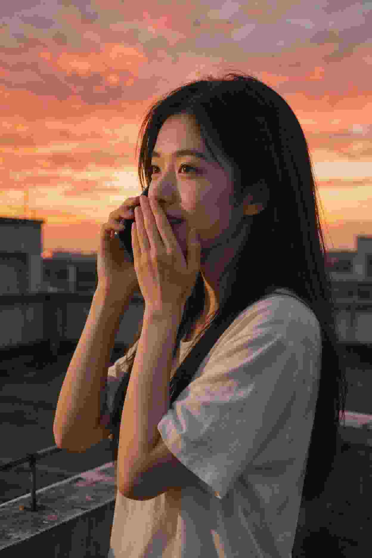 妈妈的秘密