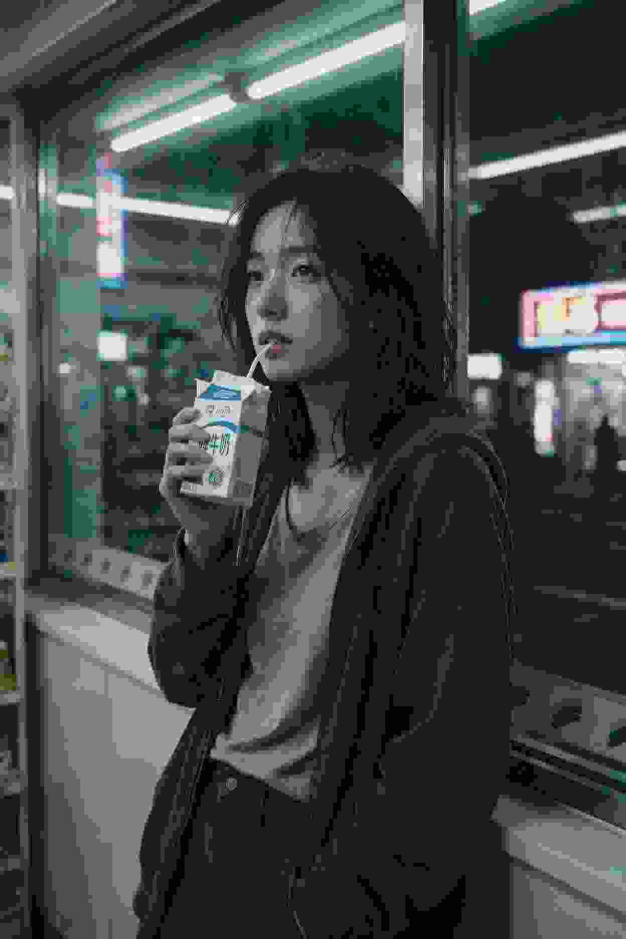 陪伴的力量